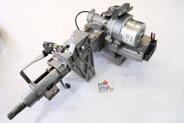 488105110r PIANTONE STERZO ELETTRICO RENAULT CLIO IV 2012/2016 12G
