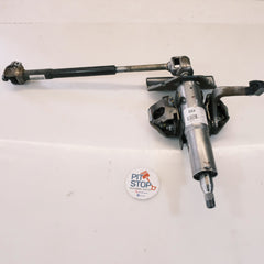 Steering Column Fiat Doblò 1.4 120cv B/Met 198A4000 2013 0518612050E bx51