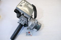59321694 PIANTONE STERZO ELETTRICO CITY FIAT 500L 500 L 351 352 2012> 12G