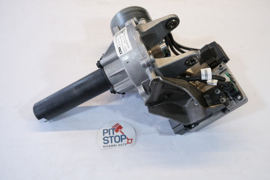 59321694 PIANTONE STERZO ELETTRICO CITY FIAT 500L 500 L 351 352 2012> 12G