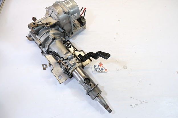 1p563-98000 1p563-98010 PIANTONE CANNA STERZO CITY KIA VENGA 1.4 CRDI 2012 563001P000 12g