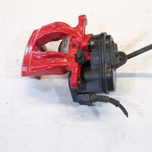 80A615405A PINZA FRENO POSTERIORE SX ELETTRICA AUDI Q5 II REST (FYB) 2.0 TDI 12G