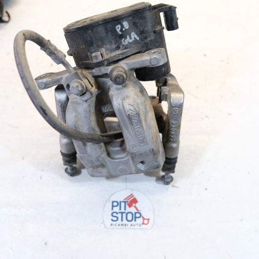 A2474232200 A2474232400 PINZA FRENO POST. DX DESTRO MERCEDES GLA H247 AMG 12G