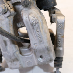 A2474232200 A2474232400 PINZA FRENO POST. DX DESTRO MERCEDES GLA H247 AMG 12G