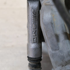 A2474232200 A2474232400 PINZA FRENO POST. DX DESTRO MERCEDES GLA H247 AMG 12G