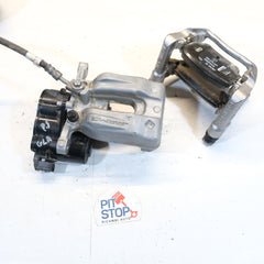 A2474234500 PINZA FRENO ELETTRICA POSTERIORE SINISTRA AMG MERCEDES GLA H247 12G