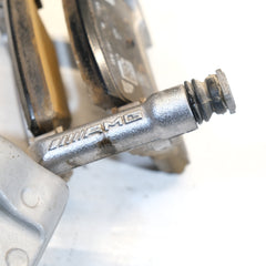 A2474234500 PINZA FRENO ELETTRICA POSTERIORE SINISTRA AMG MERCEDES GLA H247 12G