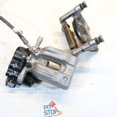 A2474234500 PINZA FRENO ELETTRICA POSTERIORE SINISTRA AMG MERCEDES GLA H247 12G