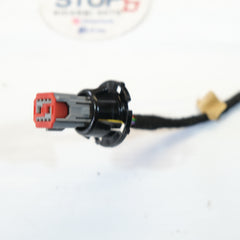 LV4B-S402A54-AF PISTONE COFANO POST. DX FORD KUGA 2020> 10G