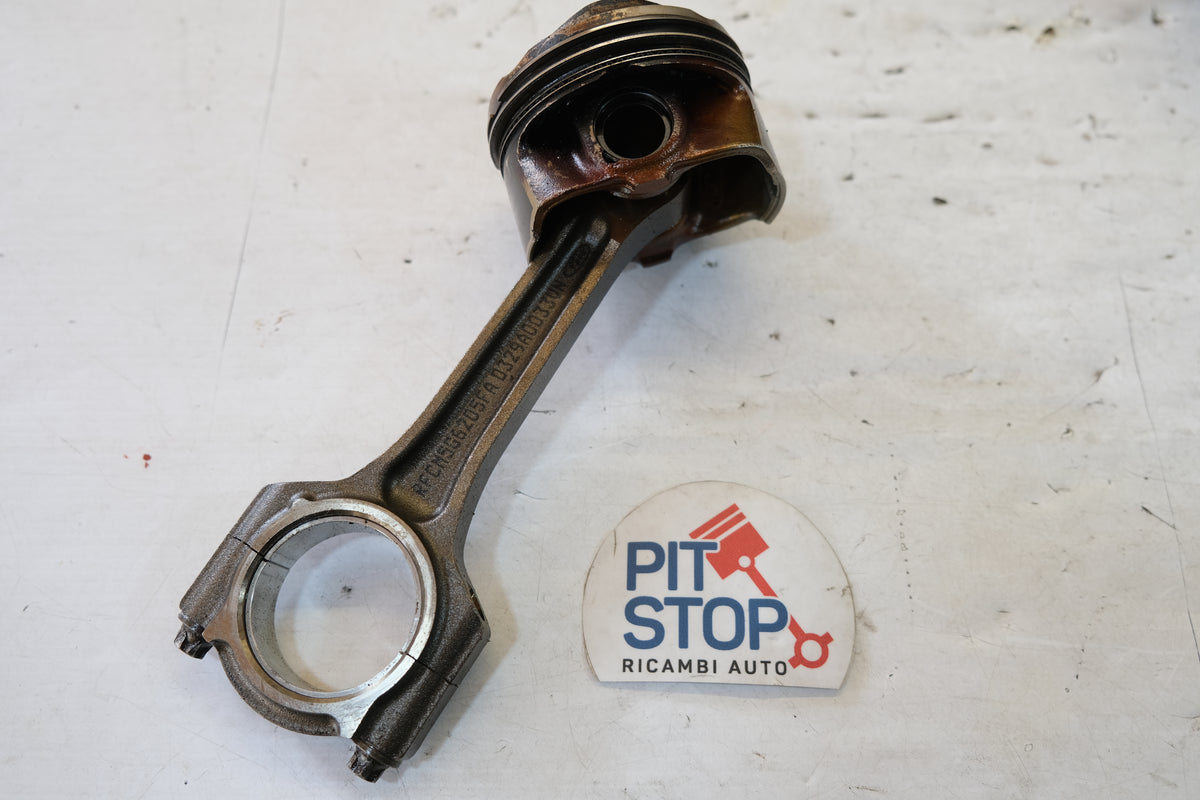 cm5g6205fa PISTONE BIELLA FORD ECOSPORT 1.0 BENZINA M1JU FOCUS R0DB 2019 BX60