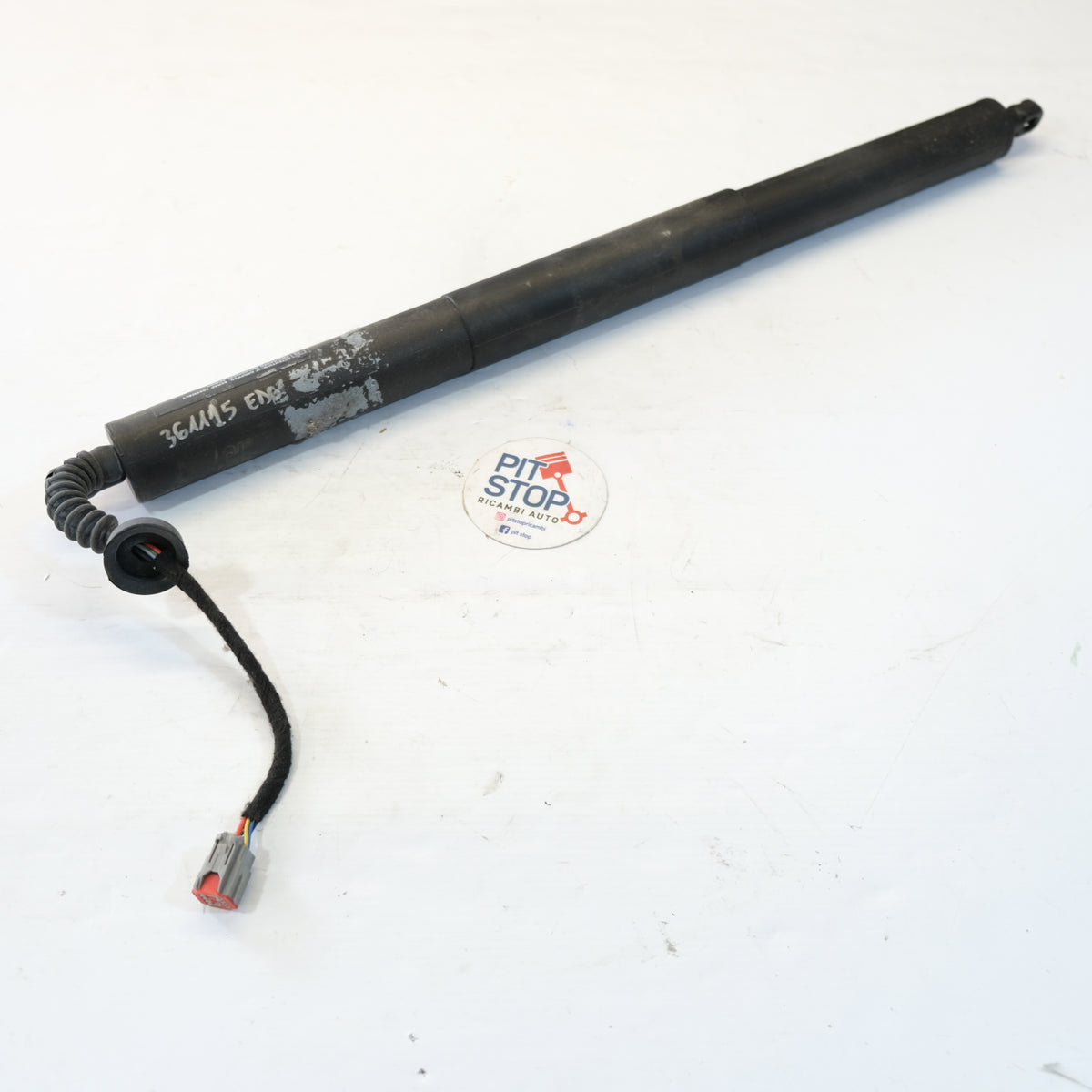 FT4B-R402A55-BA PISTONE APERTURA COFANO PORTELLONE POST FORD 10G