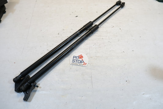 81840-n7000 81830-n7000 PISTONCINI COFANO A GAS POSTERIORE HYUNDAI TUCSON 2020> 12G