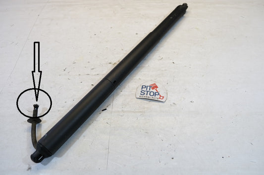 95b827851h ASTA AMMORTIZZANTE PORTELLO POST. SX PORSCHE MACAN 2023 12s