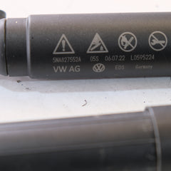 5na827851e COPPIA PISTONCINO PISTONE ELETTRICO POST VW TIGUAN 5N 2022 12S