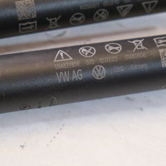 5na827851e COPPIA PISTONCINO PISTONE ELETTRICO POST VW TIGUAN 5N 2022 12S