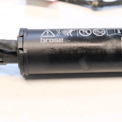 00505658110 PISTONE PISTONCINO AMMORTIZZATORE ELETTRICO POSTERIORE ALFA ROMEO 12S