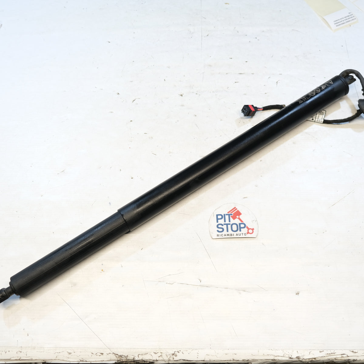 00505658110 PISTONE PISTONCINO AMMORTIZZATORE ELETTRICO POSTERIORE ALFA ROMEO 12S