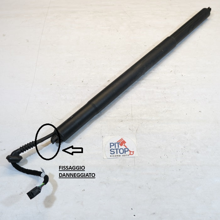 4m8827851k PISTONE APERTURA PORTELLONE POST AUDI RSQ8 12S2