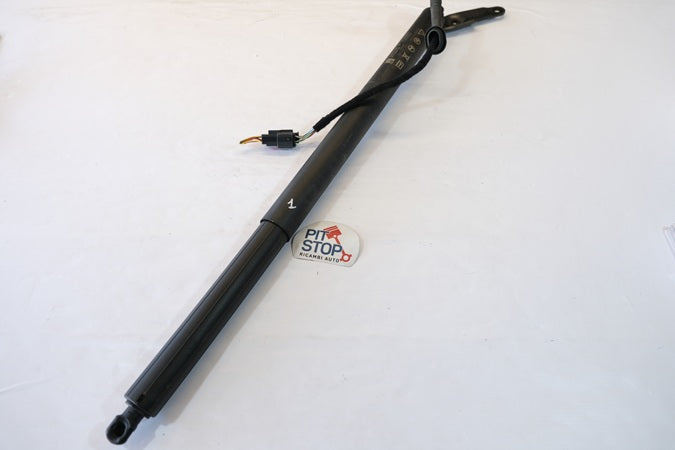 8b9827851b PISTONE ELETTRICO PORTELLONE POSTERIORE AUDI A5 AVANT 12S