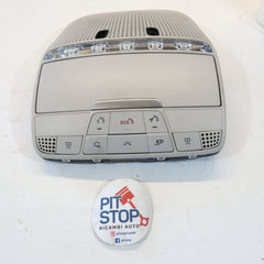 A00090003 LED CEILING LIGHT MERCEDES C CLASS (W205) (2013-) 484856