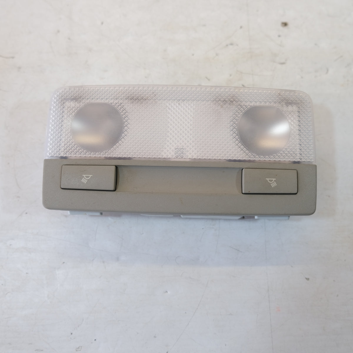 316627975 CEILING LIGHT CHEVROLET CRUZE SALOON PETROL (2012) 753871