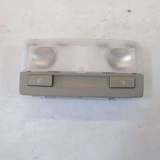 316627975 CEILING LIGHT CHEVROLET CRUZE SALOON PETROL (2012) 753871