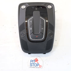 4k0947135ae PLAFONIERA LUCE INTERNA ABITACOLO AUDI A6 C8 2018> 10S