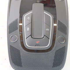 4k0947135ae PLAFONIERA LUCE INTERNA ABITACOLO AUDI A6 C8 2018> 10S