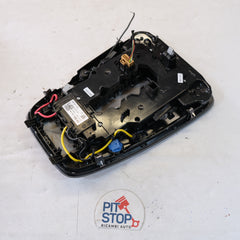 4k0947135ae PLAFONIERA LUCE INTERNA ABITACOLO AUDI A6 C8 2018> 10S