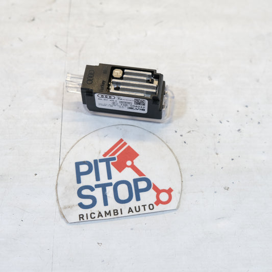 4s0947409k LUCE LED PANNELLO RS PERFORMANCE AUDI RSQ8 10GH