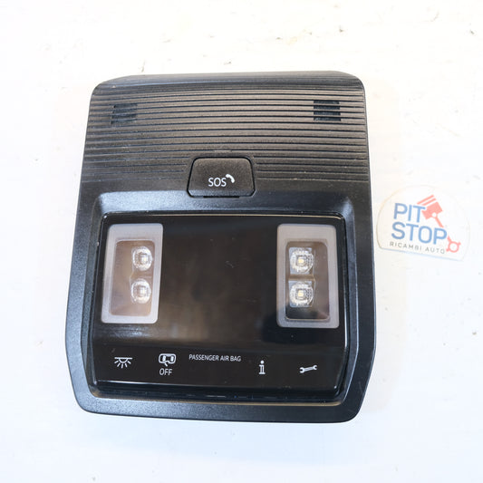 5H0959561AA PLAFONIERA ANTERIORE CUPRA FORMENTOR (KM7-KMP) 2022 51s