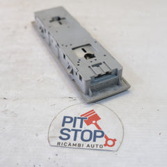 6q0947291a PLAFONIERA POSTERIORE LUCE INTERNA VOLKSWAGEN POLO 6r 2009 10s