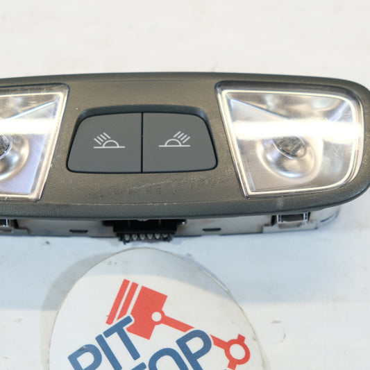 8V0947111B PLAFONIERA A LED AUDI A3 8V Q2 SERIE (GAB) (16) (2016) 10S