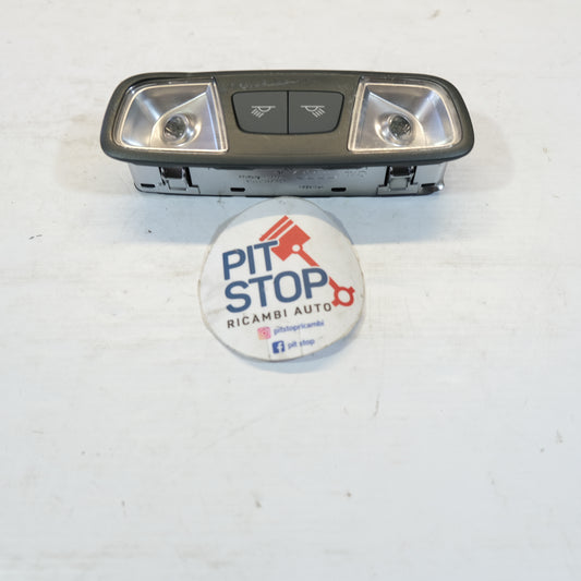 8V0947111B PLAFONIERA A LED AUDI A3 8V Q2 SERIE (GAB) (16) (2016) 10S