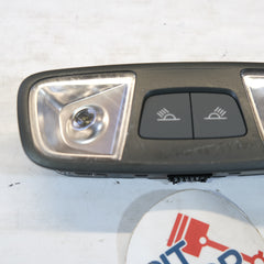 8V0947111B PLAFONIERA A LED AUDI A3 8V Q2 SERIE (GAB) (16) (2016) 10S