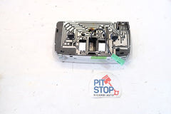 7356350870 PLAFONIERA ANTERIORE FIAT 500L 351_352 2012> 12S