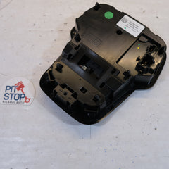 01561749050 F08934650A 01561691650 PLAFONIERA ANTERIORE ALFA ROMEO 12S