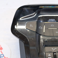 01561749050 F08934650A 01561691650 PLAFONIERA ANTERIORE ALFA ROMEO 12S
