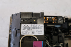 4e0907135a 4e0947097cb PLAFONIERA LUCE INTERNA AUDI A8 2° SERIE 4E 2008 96796