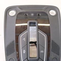 4k0947135al PLAFONIERA LUCE INTERNA ABITACOLO AUDI Q8 12S