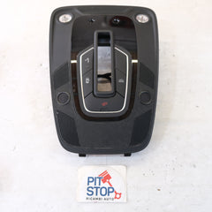 4k0947135al PLAFONIERA LUCE INTERNA ABITACOLO AUDI Q8 12S