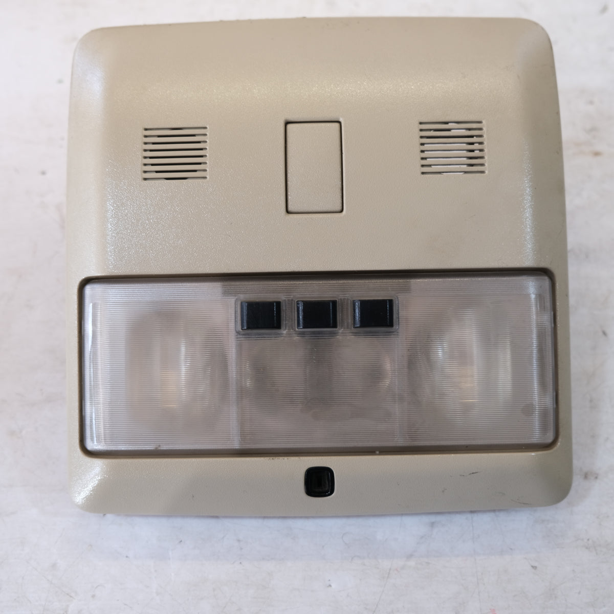 PLAFONIERA LUCE INTERNA ABITACOLO LAND ROVER RANGE ROVER SPORT DISCOVERY 12S
