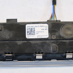 5H0947290D9B9 LUCE DI CORTESIA INTERNA ABITACOLO LED VOLKSWAGEN GOLF 8 10s