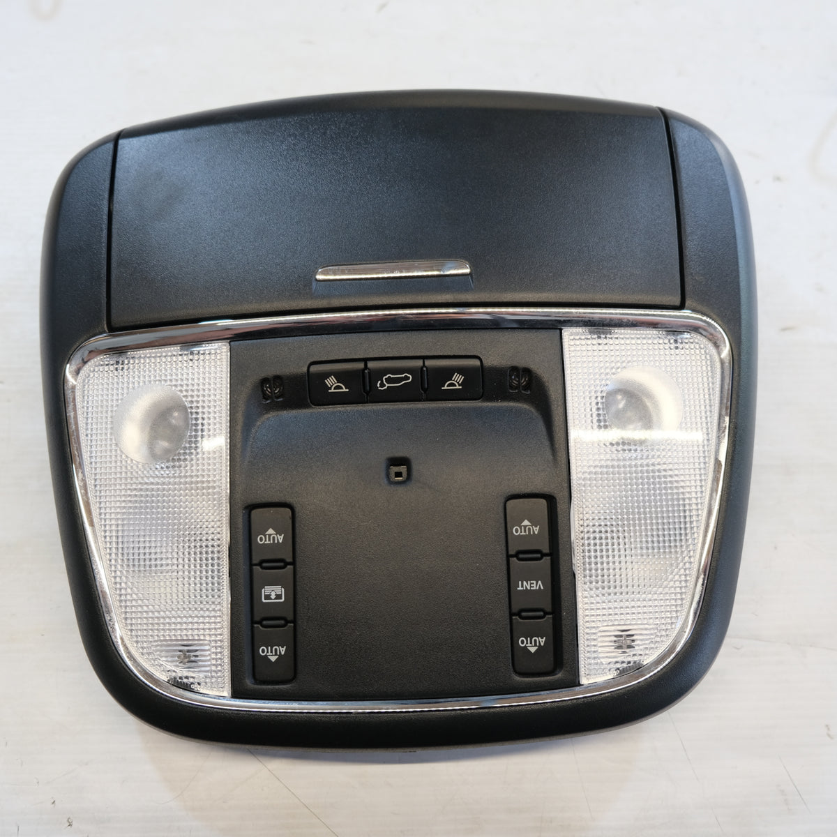 2115256 CEILING LIGHT INTERIOR JEEP GRAND CHEROKEE LANCIA THEMA 837121