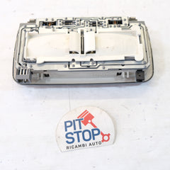 735244963 PLAFONIERA LUCE INTERNA ABITACOLO LANCIA DELTA GIULIETTA 2008/2015 12S