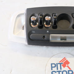 PLAFONIERA ANTERIORE ANTERIORE LUCE INTERNA MINI COUNTRYMAN F60 10S