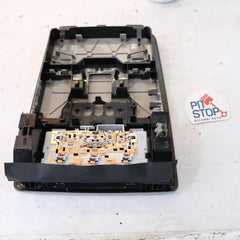 PLAFONIERA LUCE INTERNA ABITACOLO OPEL INSIGNIA 2009/2017 12S