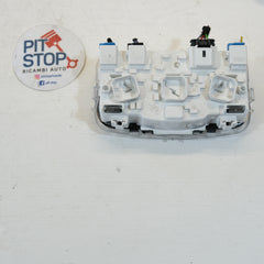 96781445ZD PLAFONIERA LUCE INTERNA ABITACOLO OPEL MOKKA B PEUGEOT 2008 2022