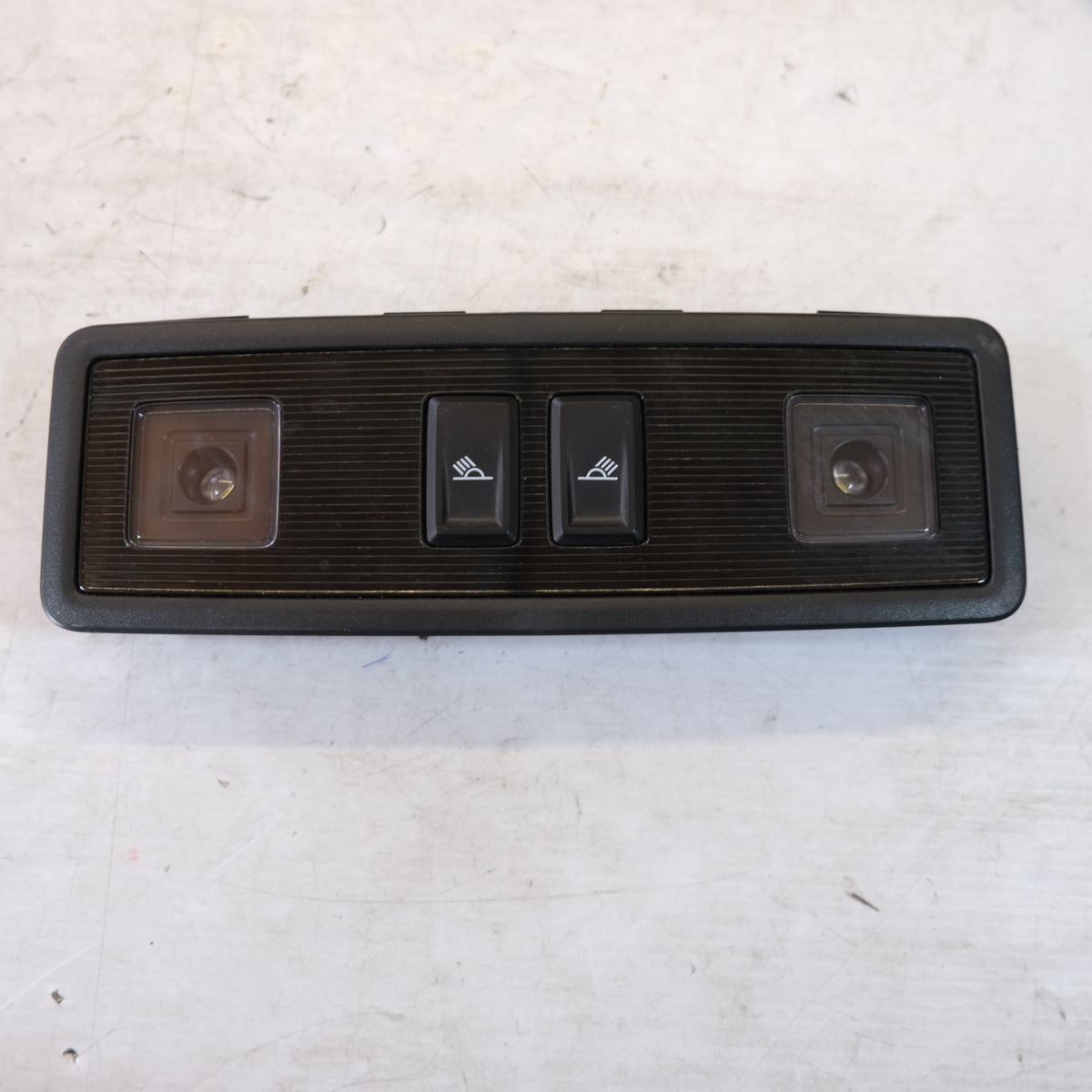 2GA947290 PLAFONIERA LUCE INTERNA ABITACOLO POSTERIORE VOLKSWAGEN TAIGO 10S