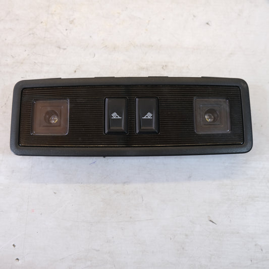 2GA947290 PLAFONIERA LUCE INTERNA ABITACOLO POSTERIORE VOLKSWAGEN TAIGO 10S